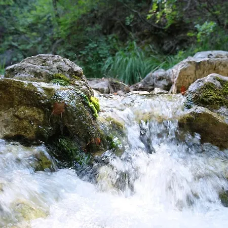 Apartman Philia - Olympus *