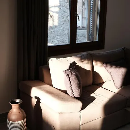 Apartman Philia - Olympus Litóhoro