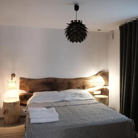 Apartman Philia - Olympus Litóhoro