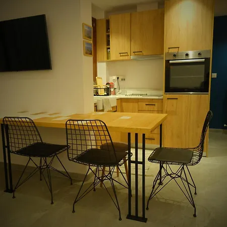 Apartman Philia - Olympus *