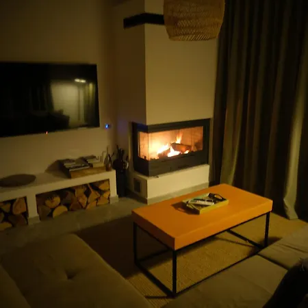 Apartman Philia - Olympus *