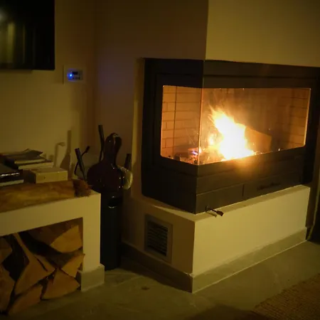 Apartman Philia - Olympus Litóhoro