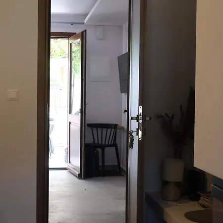 Apartman Philia - Olympus Litóhoro