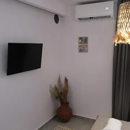 Apartman Philia - Olympus *