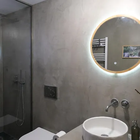 Apartman Philia - Olympus Litóhoro