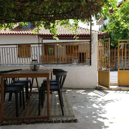 Apartman Philia - Olympus Litóhoro