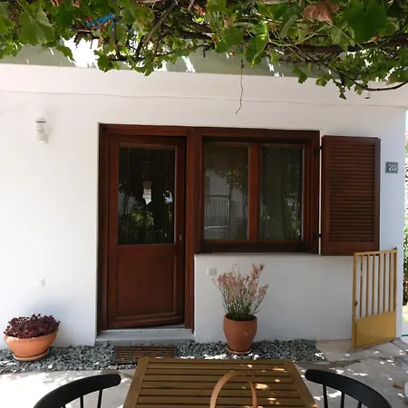 Philia - Olympus Apartman Litóhoro