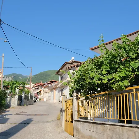 Apartman Philia - Olympus *