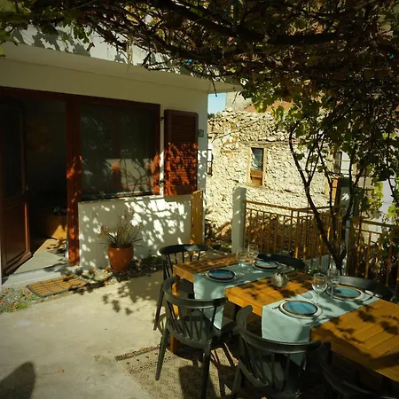 Apartman Philia - Olympus