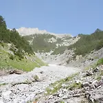 Philia - Olympus Lägenhet Litochoro