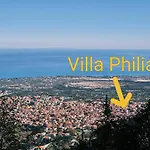 Daire Philia - Olympus *