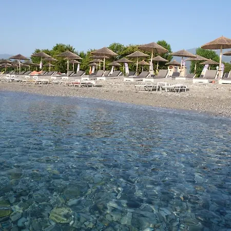 Philia - Olympus شقة