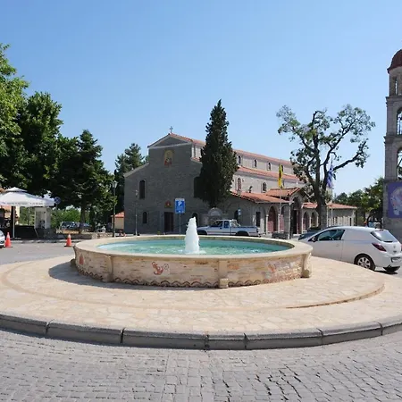 Philia - Olympus 아파트 *