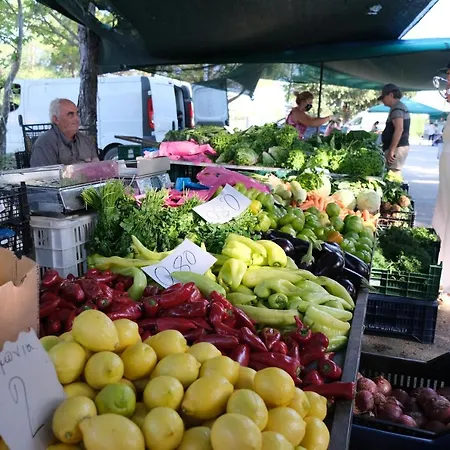 아파트 Philia - Olympus