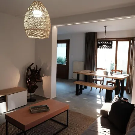 아파트 Philia - Olympus *