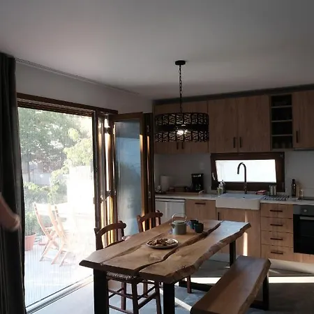 Philia - Olympus شقة *