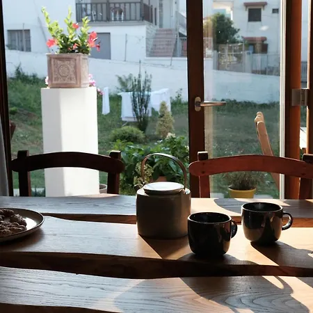 Philia - Olympus 아파트 리토코론