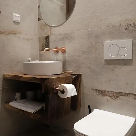 Philia - Olympus شقة