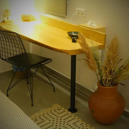 아파트 Philia - Olympus 리토코론