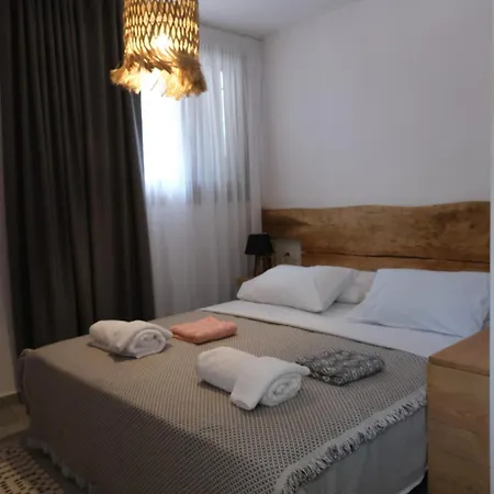 아파트 Philia - Olympus