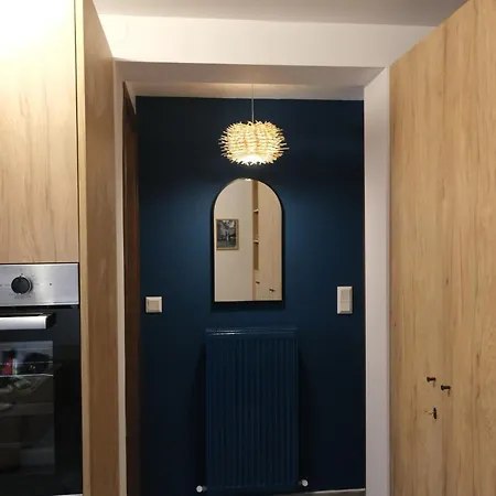 Philia - Olympus 아파트 리토코론