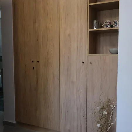 아파트 Philia - Olympus *