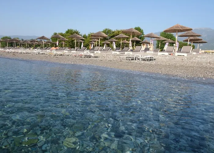 Philia - Olympus Lägenhet