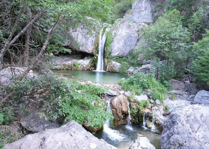 Philia - Olympus Litóchoron