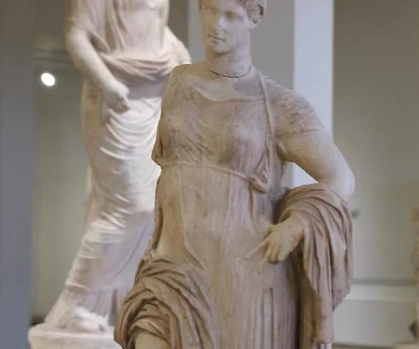 Philia - Olympus * Litóchoron