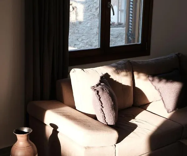 Lejlighed Philia - Olympus Litóchoron