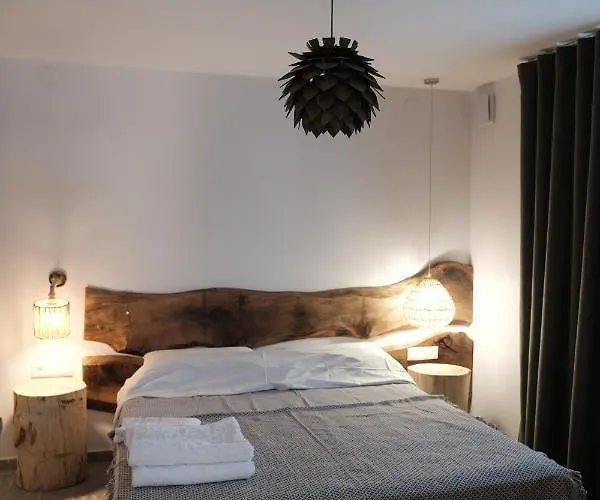 Lägenhet Philia - Olympus Litochoro