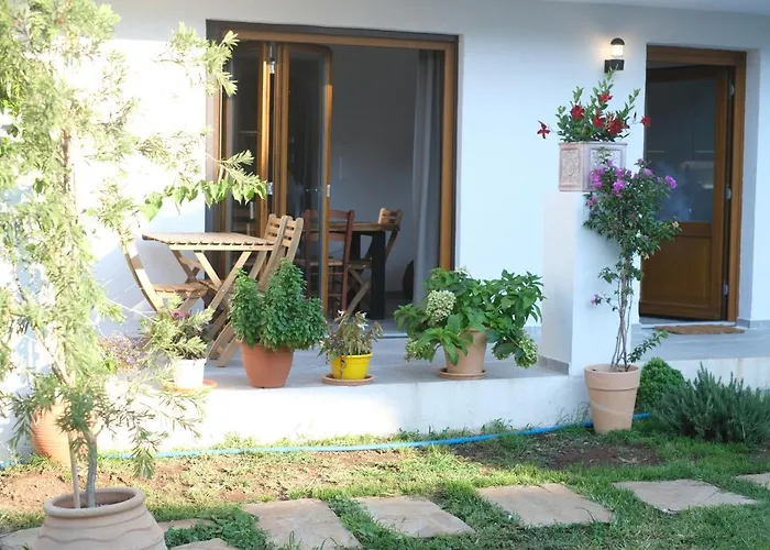 Philia - Olympus Lejlighed