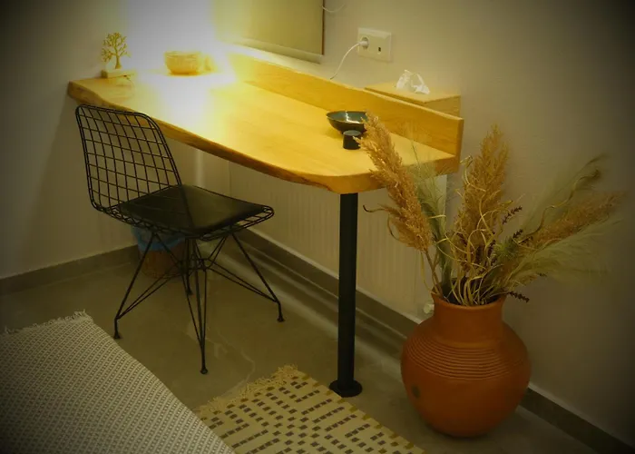 Lejlighed Philia - Olympus Litóchoron