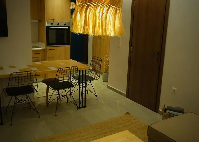 Philia - Olympus Lägenhet