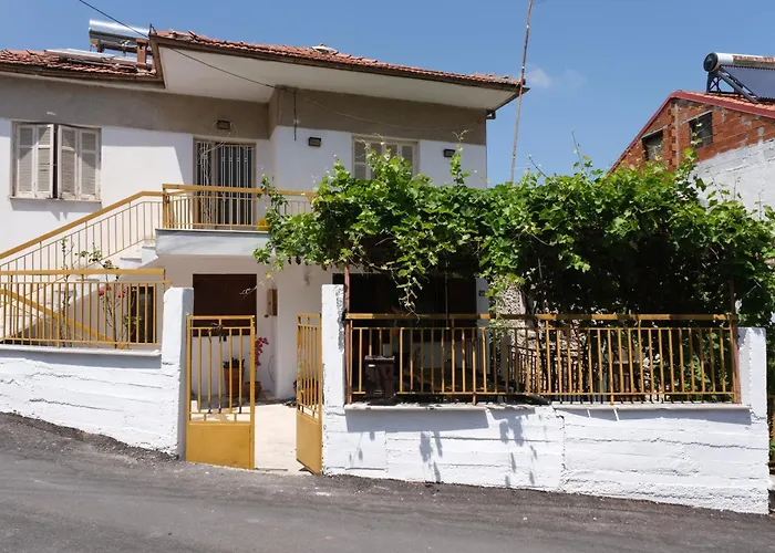 Philia - Olympus Lejlighed Litóchoron