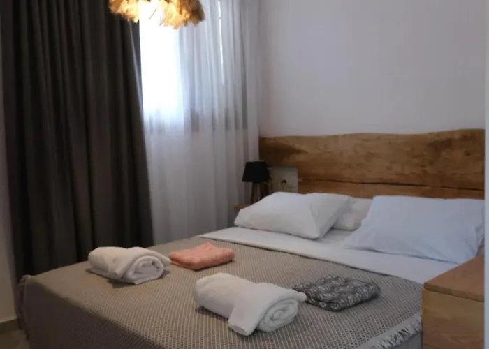 Lejlighed Philia - Olympus