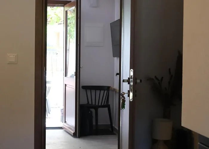 Lägenhet Philia - Olympus Litochoro