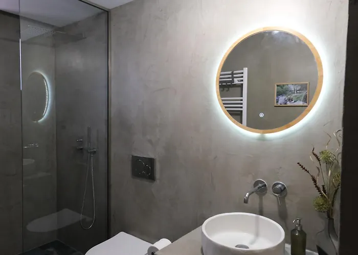 Lejlighed Philia - Olympus Litóchoron