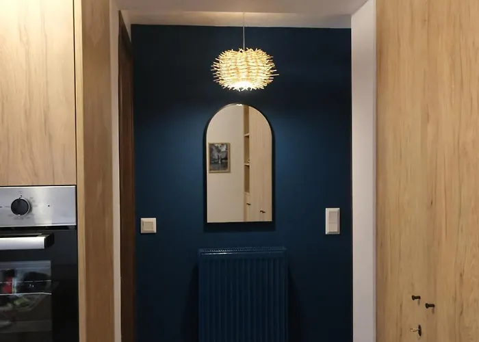 Philia - Olympus Lejlighed Litóchoron