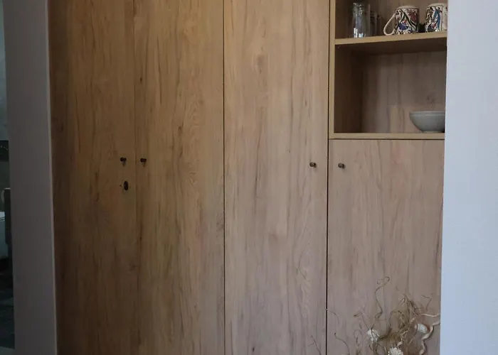 Lejlighed Philia - Olympus *