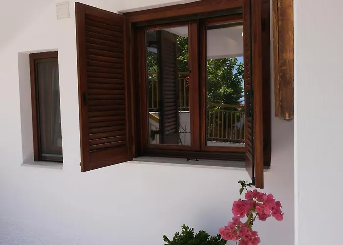 Philia - Olympus Lägenhet *