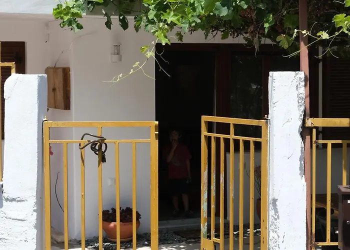 Philia - Olympus Lejlighed *