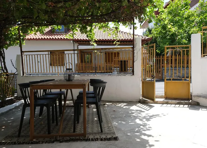 Lejlighed Philia - Olympus Litóchoron