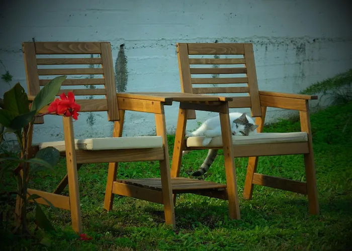 Lägenhet Philia - Olympus *