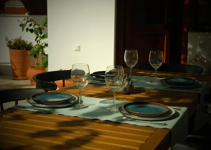 Philia - Olympus Litochoro