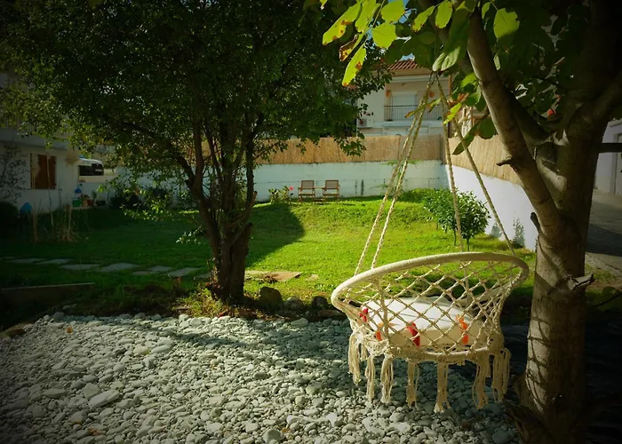 Philia - Olympus * Litochoro