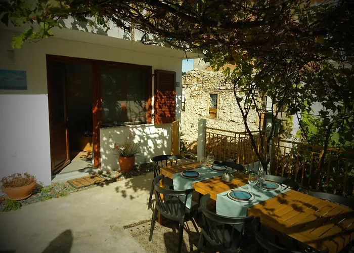 Lejlighed Philia - Olympus